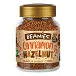 Beanies Cinnamon Hazelnut Instant Coffee Imported